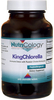 NutriCology KingChlorella (600 Chewable Tablets)