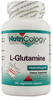 NutriCology L-Glutamine (500 mg,  100 Capsules)