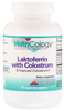 Nutricology Laktoferrin with Colostrum (90 Vegetarian Capsules)