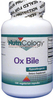 NutriCology Ox Bile (100 Capsules)