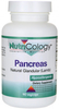 Nutricology Pancreas Lamb Glandular (90 Vegetarian Capsules)