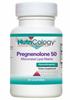 Nutricology Pregnenolone (50 mg,  60 Tablets)
