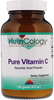 Nutricology Pure Vitamin C Ascorbic Powder (120g)