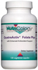 Nutricology Quatreactiv Folate Plus (120 Vegetarian Capsules)