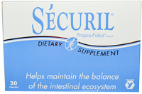 Nutricology Securil Propio-Fidus (30 Capsules)