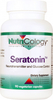 NutriCology Serotonin (90 Vegetarian Capsules)