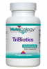 Nutricology TriBiotics (90 Vegetarian Capsules)