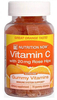 Nutrition Now® Gummy Vitamin C with Rose Hips (20 mg,  70 Gummies)