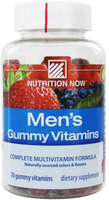 Nutrition Now Men