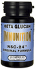 Nutritional Supply Corp Immunition NSC-24 Beta Glucan (Original Formula,  3 mg,  60 Capsules)
