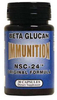 Nutritional Supply Corp Immunition NSC-24 Beta Glucan (Original Formula,  30 Capsules)