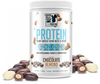 Nuts For Protein Plant Based Protein Powder (From Nuts & Seeds,  Chocolate Almond,  720g)