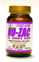 Only Natural Super No-Zac St. John