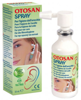 Otosan Ear Spray (50 ml)
