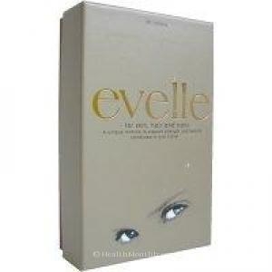 Pharma Nord Evelle For Skin,  Hair & Nails (60 Tablets,  30 Day Supply)