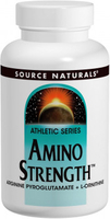 Source Naturals Amino Strength (100 Vegetarian Tablets)
