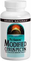 Source Naturals PectImmune Modified Citrus Pectin (60 Capsules)