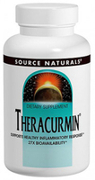 Source Naturals Theracurmin® (300 mg,  30 Vegetarian Capsules)