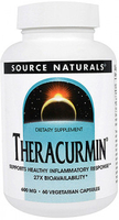 Source Naturals Theracurmin® (600 mg,  60 Vegetarian Capsules)