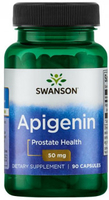 Swanson Apigenin (50 mg,  90 Capsules)