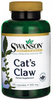 Swanson Cat