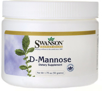 Swanson D-Mannose Powder (50 g)