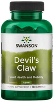 Swanson Devil