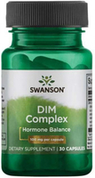 Swanson DIM Complex (100 mg,  30 Capsules)