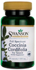 Swanson Full Spectrum® Coccinia Cordifolia Ivy Gourd (400 mg,  60 Capsules)