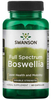 Swanson Full Spectrum® Double Strength Boswellia (60 Capsules)