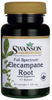 Swanson Full Spectrum®,  Elecampane Root 4:1 Extract (100 mg,  60 Capsules)