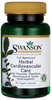 Swanson Full Spectrum® Herbal Cardiovascular Care (with Cayenne,  Hawthorn,  Resveratrol & Garlic,  30 Vegetarian Capsules)