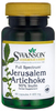 Swanson Full Spectrum® Jerusalem Artichoke with 90% Inulin (400 mg,  60 Capsules)
