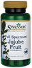 Swanson Full Spectrum® Jujube Fruit (675 mg,  60 Capsules)