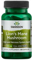 Swanson Full Spectrum® Lion