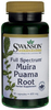 Swanson Full Spectrum® Muira Puama Root (400 mg,  90 Capsules)