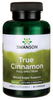 Swanson Full Spectrum® True Cinnamon (600 mg,  90 Capsules)