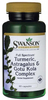 Swanson Full Spectrum® Turmeric,  Astragalus & Gotu Kola Complex (60 Capsules)