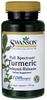 Swanson Full Spectrum® Turmeric,  Delayed-Release (750 mg,  60 Vegetarian Capsules)