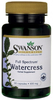 Swanson Full Spectrum® Watercress (400 mg,  60 Capsules)