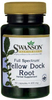 Swanson Full Spectrum® Yellow Dock Root (400 mg,  60 Capsules)