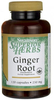 Swanson Ginger Root (250 mg,  120 Capsules)