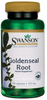 Swanson Goldenseal Root (125 mg,  100 Capsules)