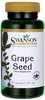 Swanson Grape Seed (380 mg,  100 Capsules)