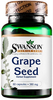 Swanson Grape Seed (380 mg,  60 Capsules)