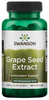 Swanson Grape Seed Extract with MegaNatural Gold (60 Capsules)