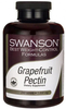Swanson Grapefruit Pectin (1000 mg,  240 Tablets)