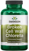 Swanson Green Foods Formula,  Broken Cell Wall Chlorella (500 mg,  360 Tablets)