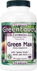 Swanson Green Max (with Green Foods,  Herbs & More,  180 Vegetarian Capsules)