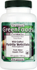 Swanson GreenFoods Wild Crafted Hydrilla Verticillata (500 mg,  120 Capsules)